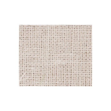 Hessian 172cm Bleached/Cream - Educating Kids