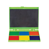 Stamp Pad - 7 Colours