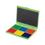 Stamp Pad - 7 Colours