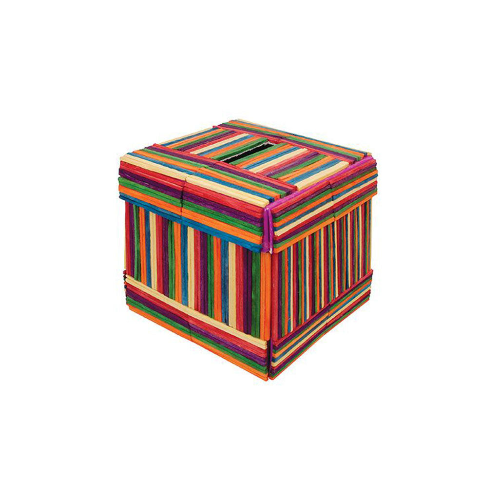 Matchsticks 5000's Coloured - Educating Kids