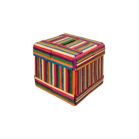 Matchsticks 5000's Coloured - Educating Kids