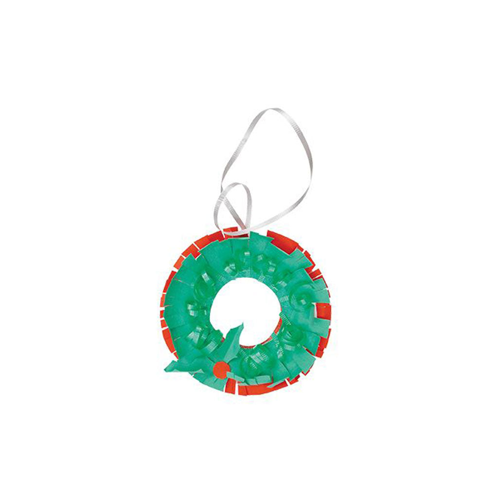 Paper Plate Round Unwaxed 18cm - Pack of 50 - Educating Kids