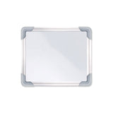 Magnetic Whiteboard 25 x 21cm