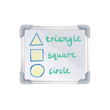 Magnetic Whiteboard 25 x 21cm