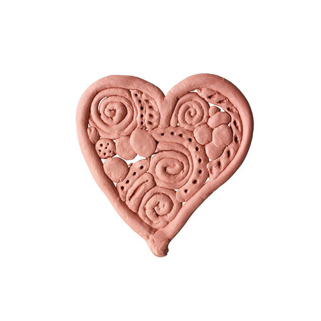 Classroom Air Dry Clay 1kg Terracotta