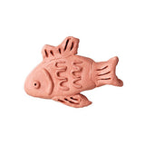 Classroom Air Dry Clay 1kg Terracotta