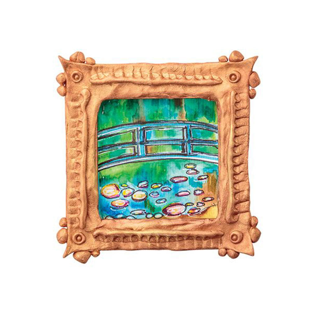 Paper Magiclay 200g White - Flat Pack