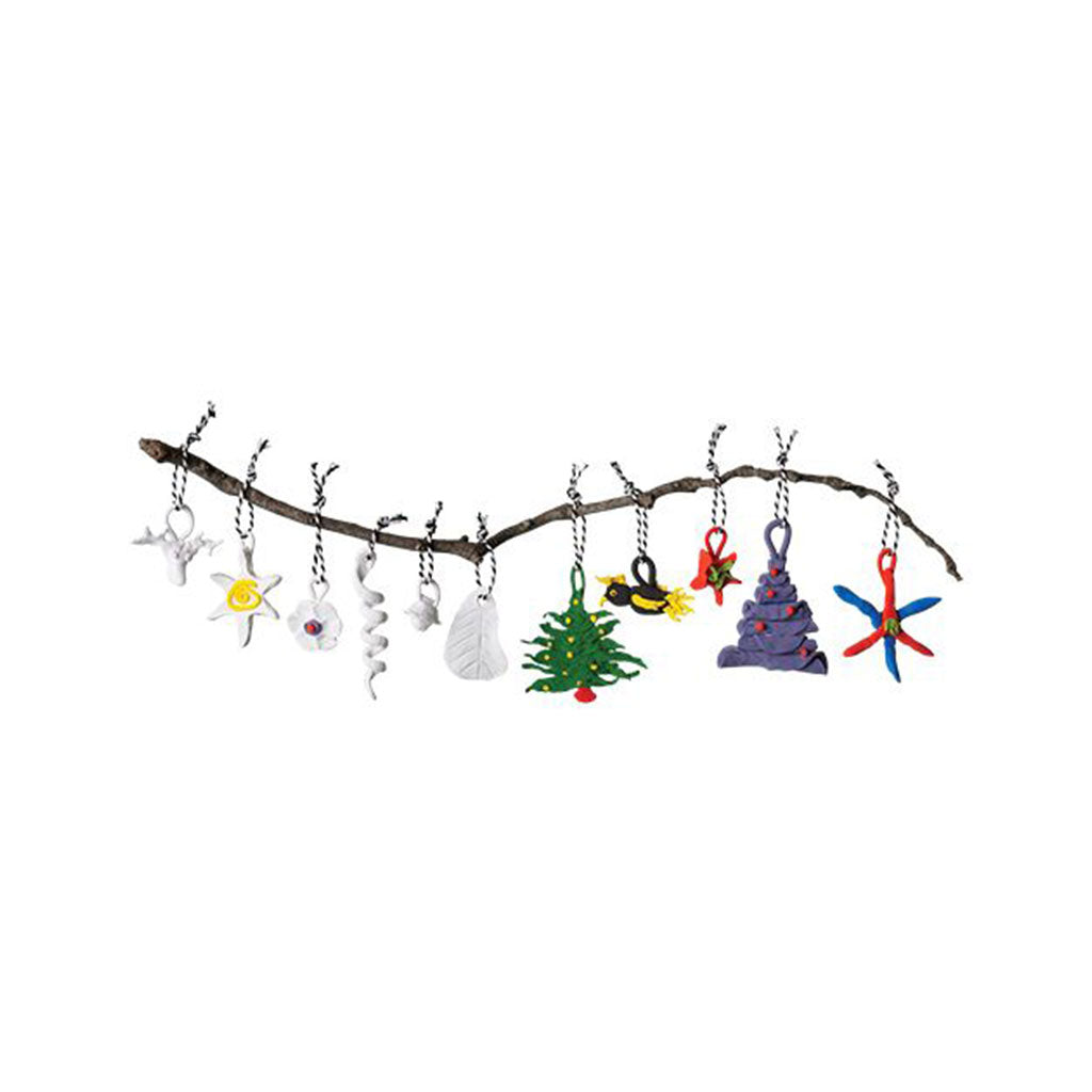 Paper Magiclay 200g White - Flat Pack