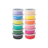 Paper Magiclay Candy Colours - 240 g