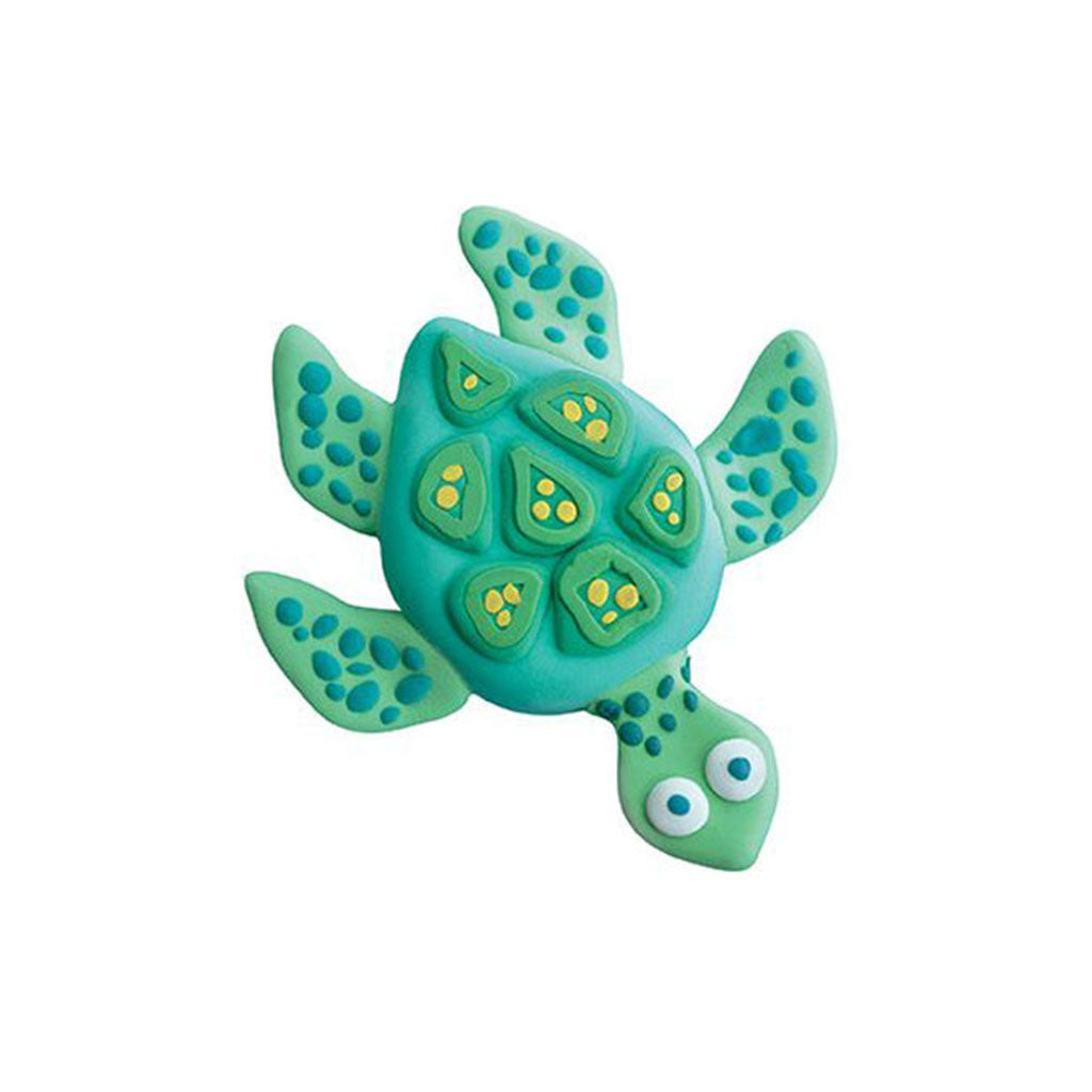 Paper Magiclay Candy Colours - 240 g