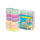 Paper Magiclay 240g Neon Colours