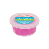 Paper Magiclay 240g Neon Colours