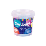 Claydough 900g Pastel