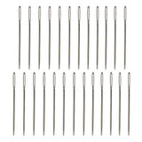 Tapestry Chenille Needles - Pack of 25 - Educating Kids