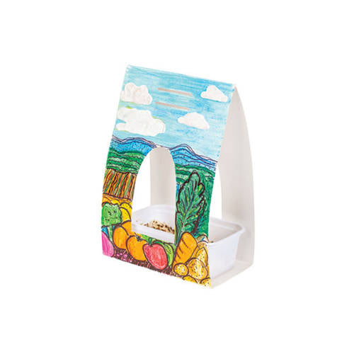 Plant & Sprout Houses â€“ Pack of 10 - Educating Kids