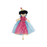 Paper Shapes Doll - Pack of 50 - Educating Kids