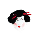 Paper Shapes Face - Pack of 50 - Educating Kids