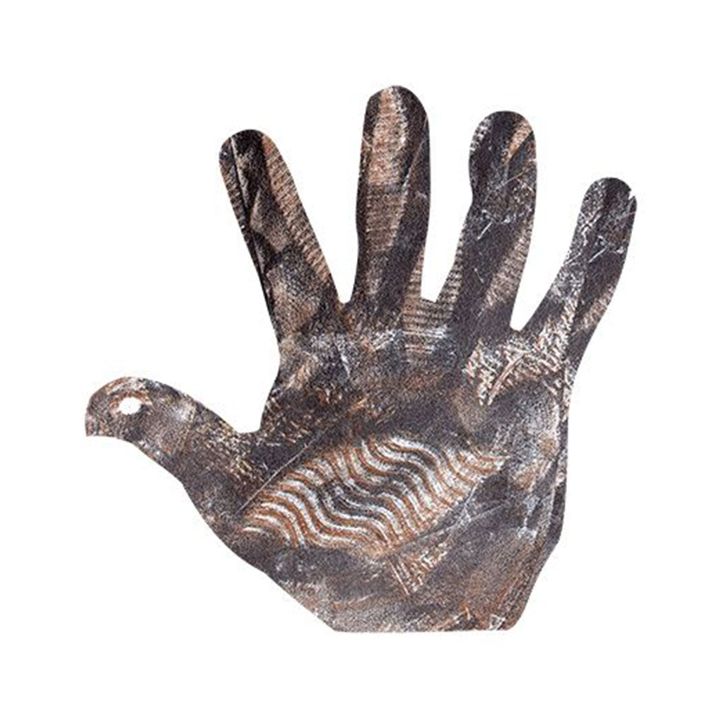 Paper Shapes Hand - Pack of 50 - Educating Kids