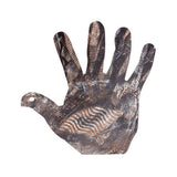 Paper Shapes Hand - Pack of 50 - Educating Kids