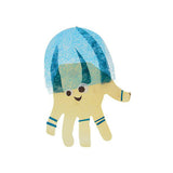 Paper Shapes Hand - Pack of 50 - Educating Kids