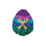 Crepe Paper - Pack of 12 - Assorted - Educating Kids