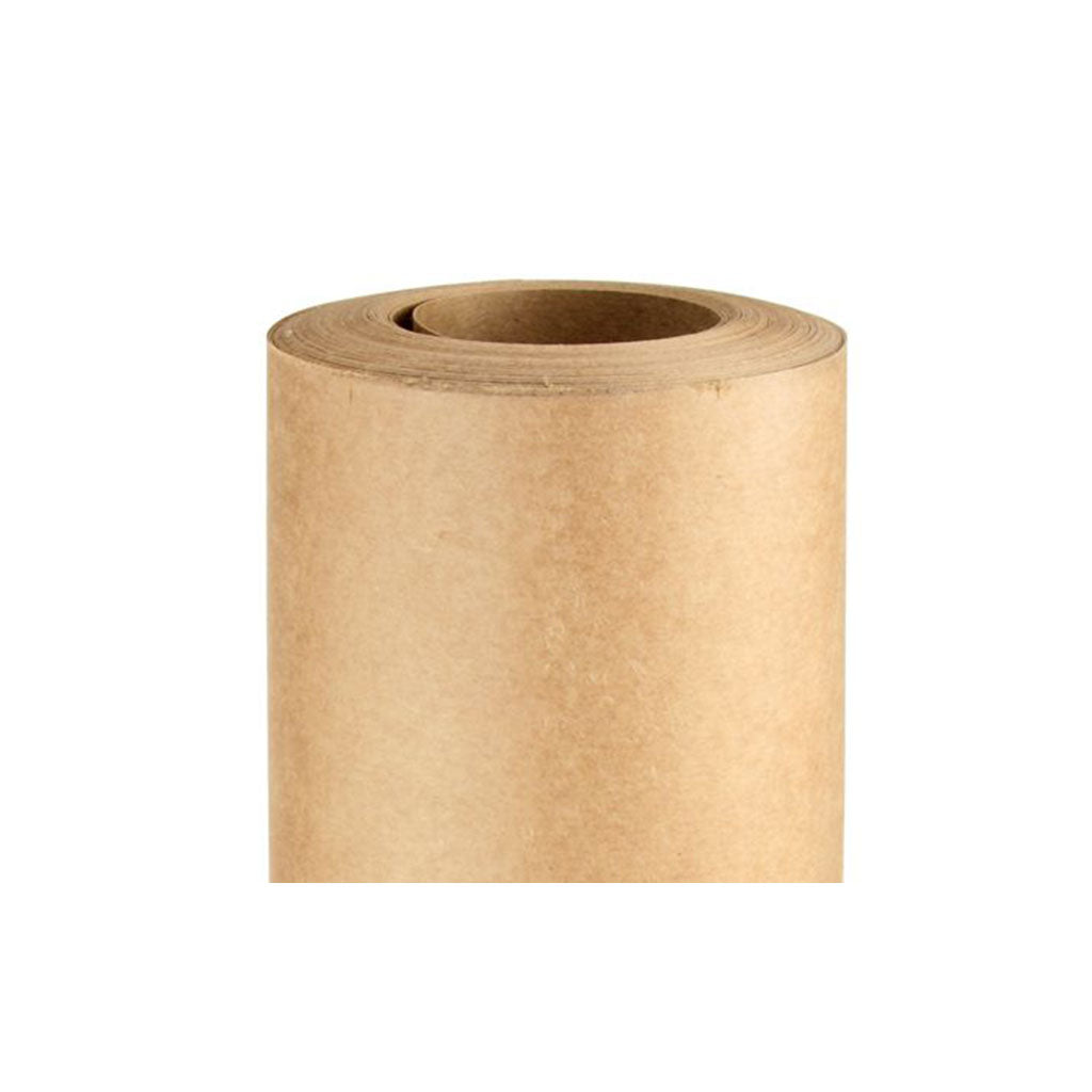 Brown Kraft Paper Roll - 50cmx70m