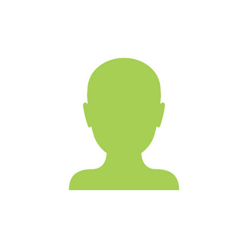 Pre-Cut Paper Heads Coloured - Pack of 50 - Educating Kids