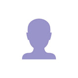 Pre-Cut Paper Heads Coloured - Pack of 50 - Educating Kids