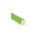 ECO Paper Straws Coloured - Pack of 500 - Educating Kids