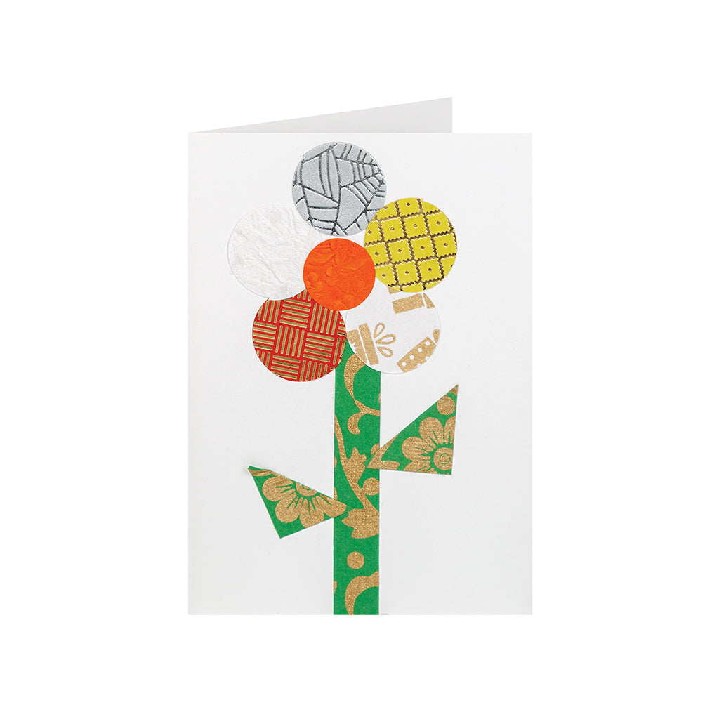 Collage Paper Shapes 500 g - Educating Kids