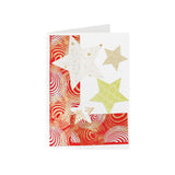 Collage Paper Shapes 500 g - Educating Kids