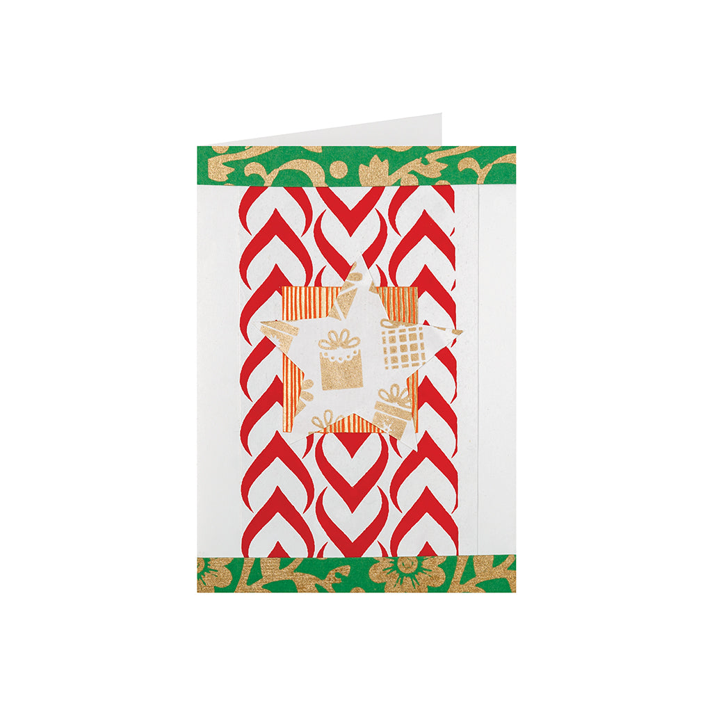 Collage Paper Shapes 500 g - Educating Kids