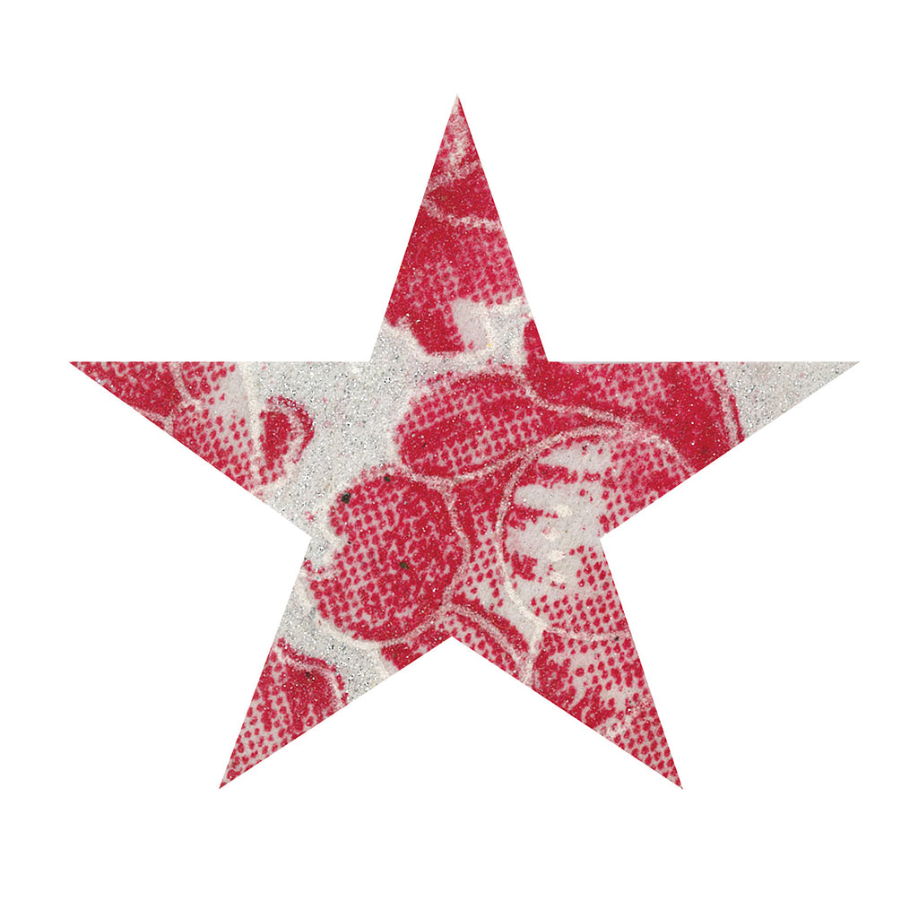 Collage Paper Shapes 500 g - Educating Kids