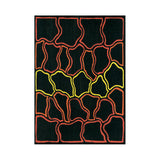 Aboriginal Australian Design Paper A4 - Pack of 40 - Educating Kids