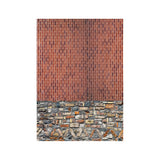 Building Pattern Paper - Pack of 40 - Educating Kids