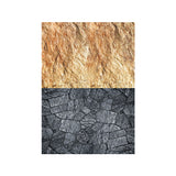 Building Pattern Paper - Pack of 40 - Educating Kids