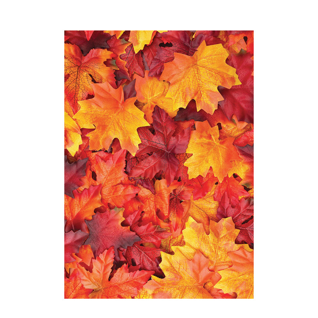 Foliage Pattern Paper A4 - Pack of 40 - Educating Kids