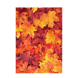 Foliage Pattern Paper A4 - Pack of 40 - Educating Kids