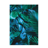 Foliage Pattern Paper A4 - Pack of 40 - Educating Kids