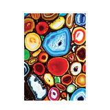 Elements Pattern Paper A4 - Pack of 40 - Educating Kids