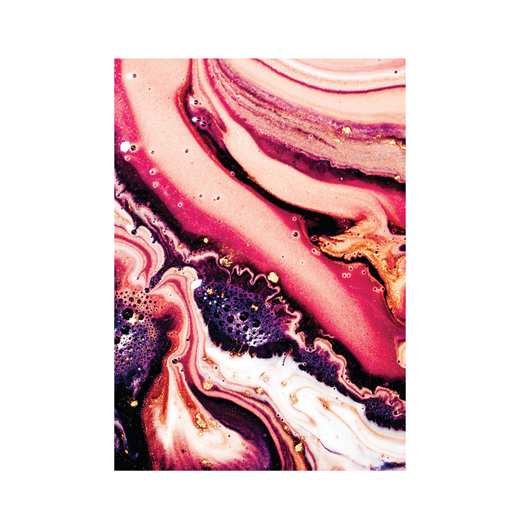 Elements Pattern Paper A4 - Pack of 40 - Educating Kids