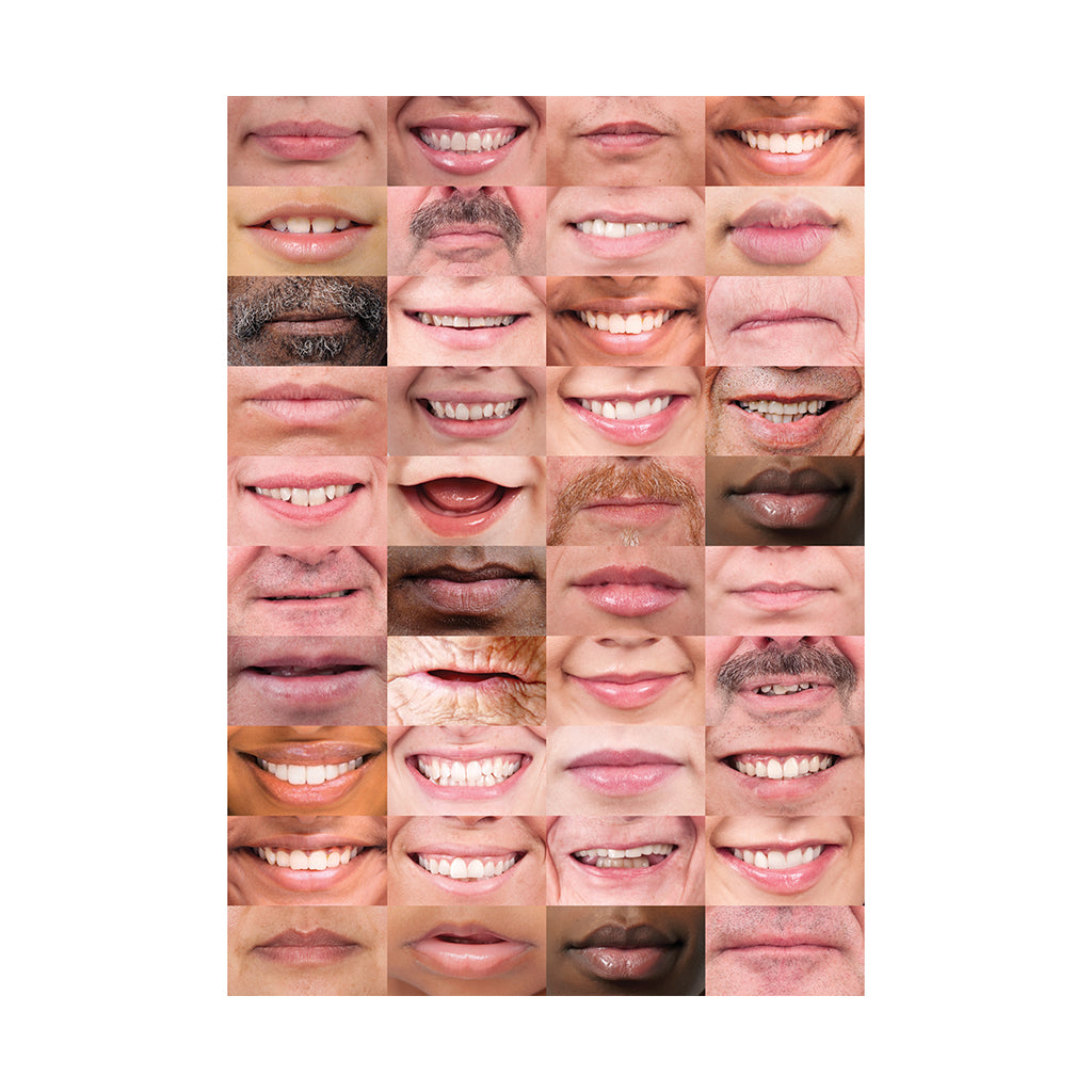 Face Pack Paper A3 - Pack of 40