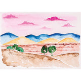 Watercolour Paper Class Pack 300gsm A3 - Pack of 25