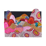 Pattern Paper A4 40s Contemporary Australian Indig - Educating Kids