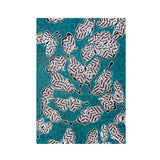 Pattern Paper A4 40s Contemporary Australian Indig - Educating Kids