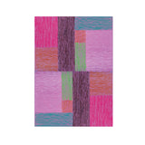 Pattern Paper A4 40s Contemporary Australian Indig - Educating Kids