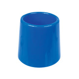 Water Pot Assorted Colours - Set of 5