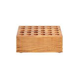 Wooden Scissor Block