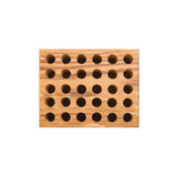 Wooden Scissor Block