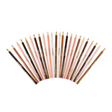 Crayola Colours of the World Pencils - Pack of 24 - Educating Kids